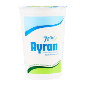 Ayran